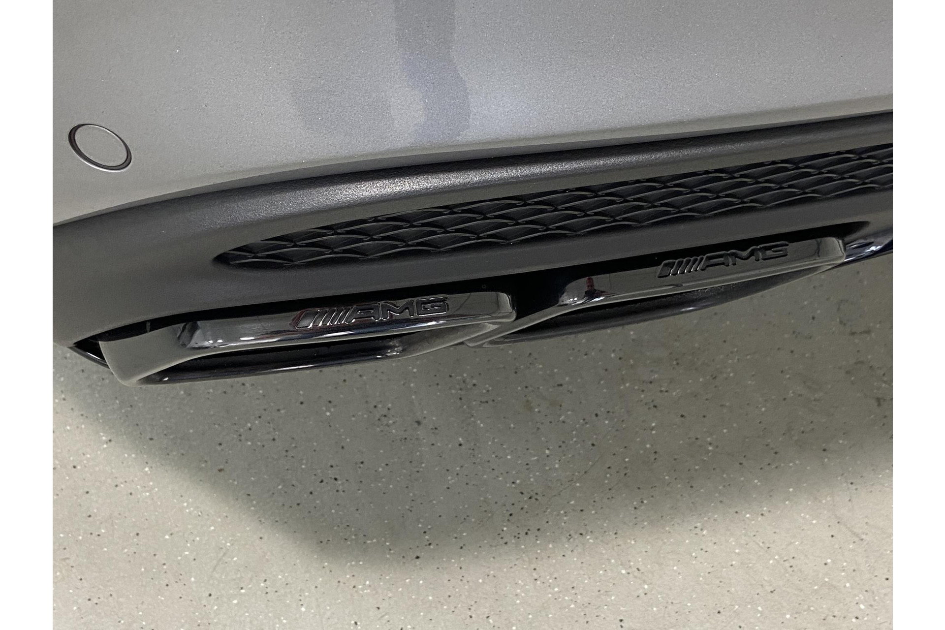 Mercedes-Benz C-Klasse C63S C63 63 S AMG*HUD*IWC*PANO*LED*CARBON*DISTR+